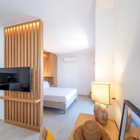 La Perlanera Sant'angelo Sea View Apartment Ischia