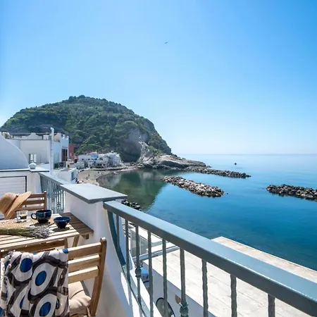 Apartment La Perlanera Sant'angelo Sea View Sant'Angelo (Isola d'Ischia)